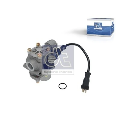 Módulo de direção (Centralina eletrônica) ABS Scania 00000001307040 preço, a partir de 48,35 USD