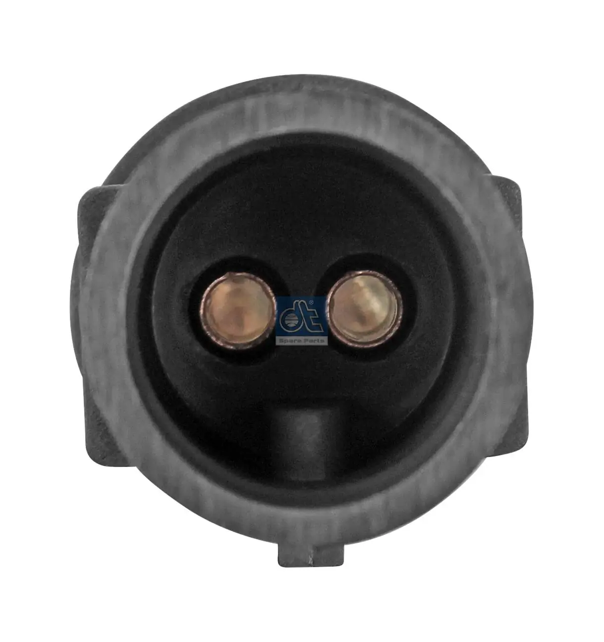 121678 Diesel Technic Fio traseiro de sensor ABS