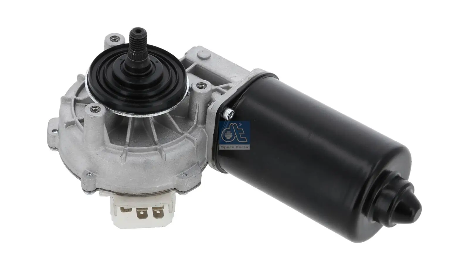 Motor de limpador pára-brisas do pára-brisas A0058202142 Mercedes