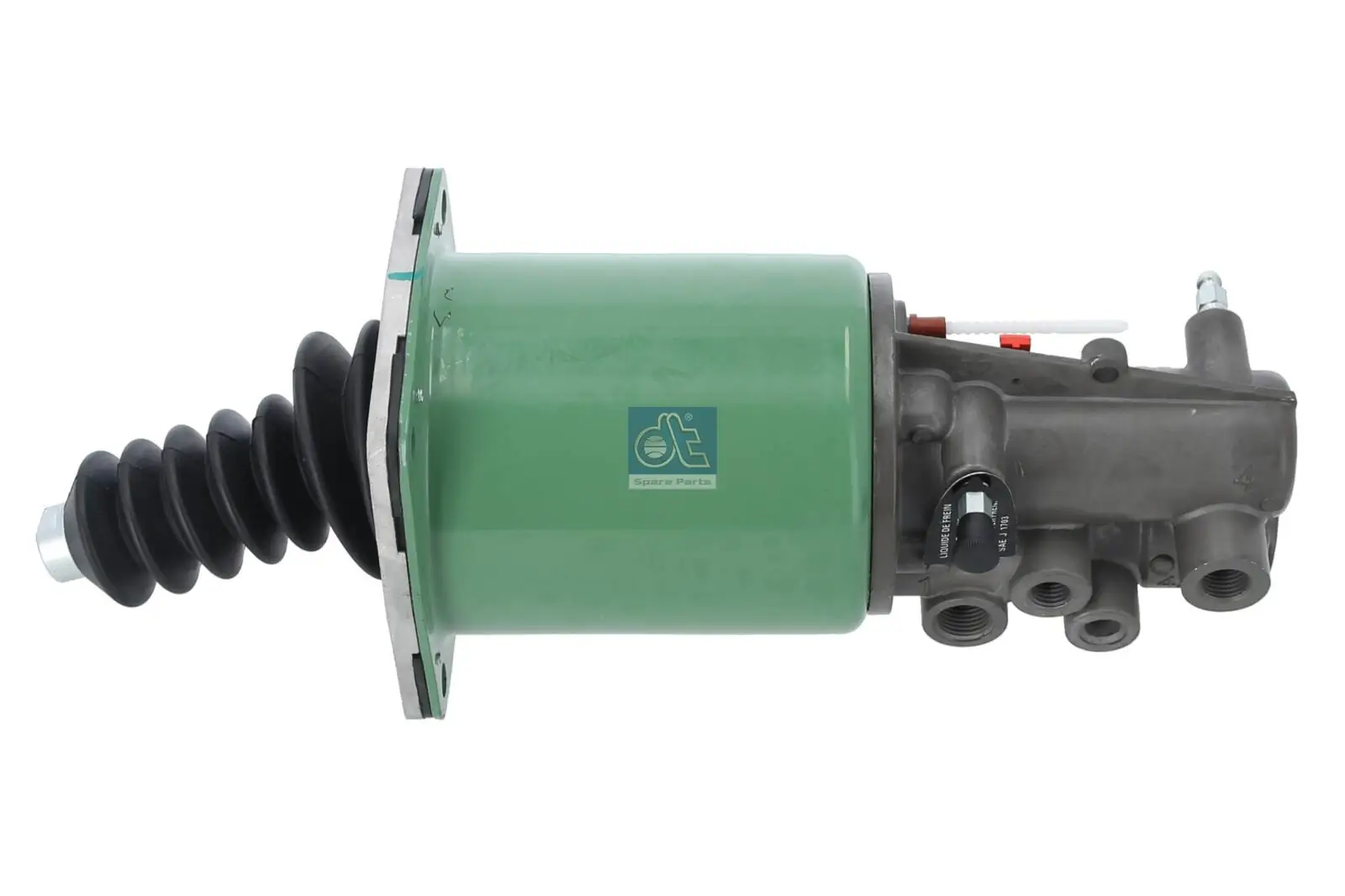 Reforçador de embraiagem Reforçador Hidráulico Pneumático Iveco 41035502 preço, a partir de 108,21 USD