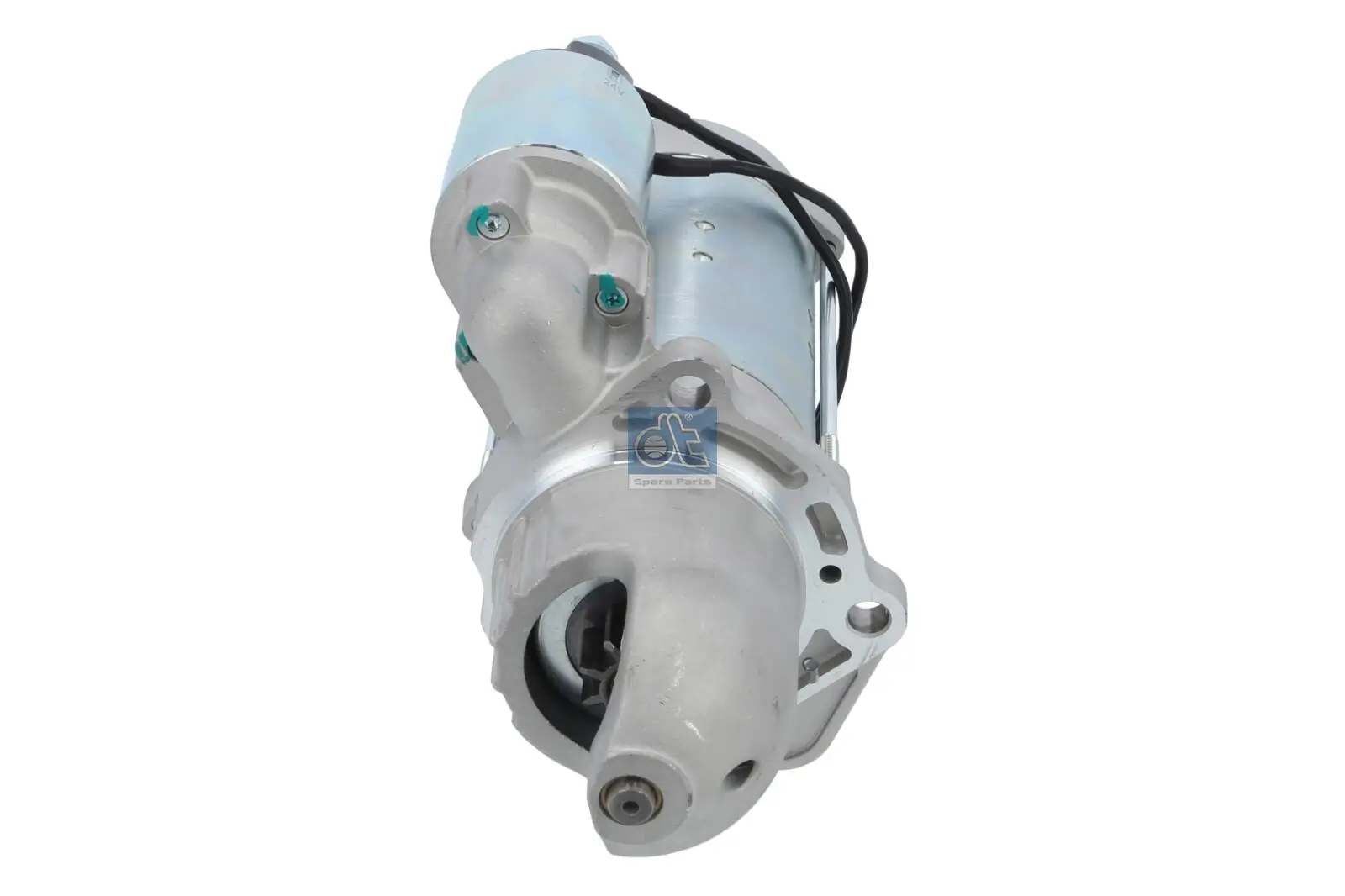 463003 Diesel Technic Motor de arranco