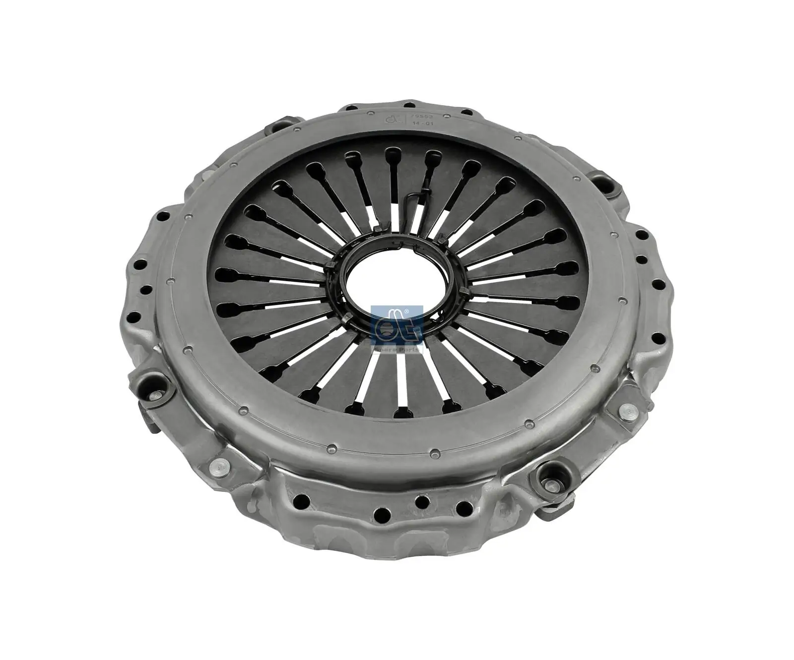 Cesta de embraiagem Iveco Stralis preço, a partir de 236,45 USD