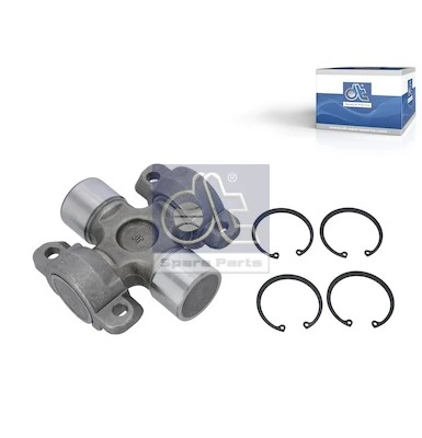00366437 Scania Cruzeta da junta universal traseira