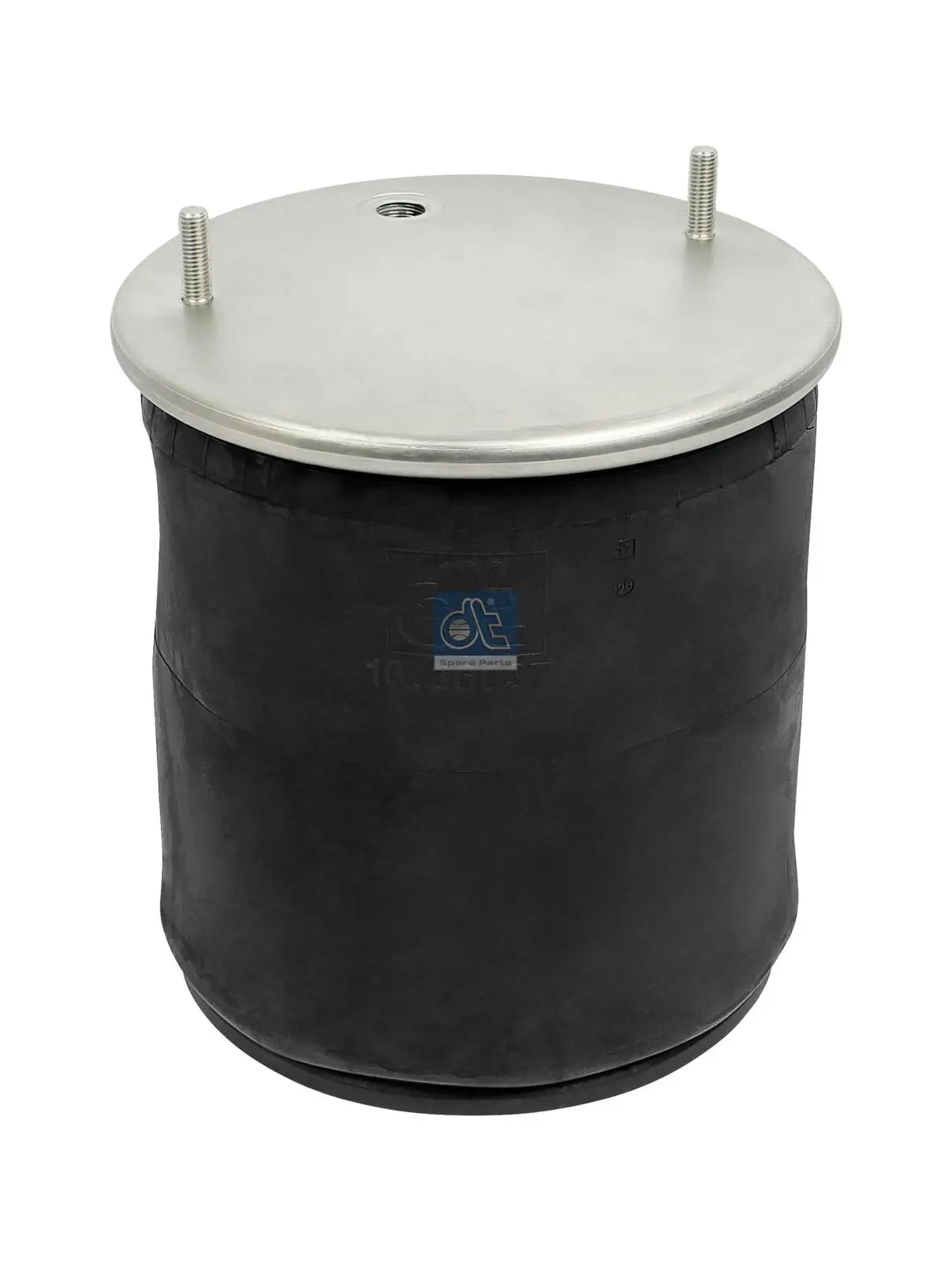 Coxim pneumático (suspensão de lâminas pneumática) do eixo 2923VK SAF