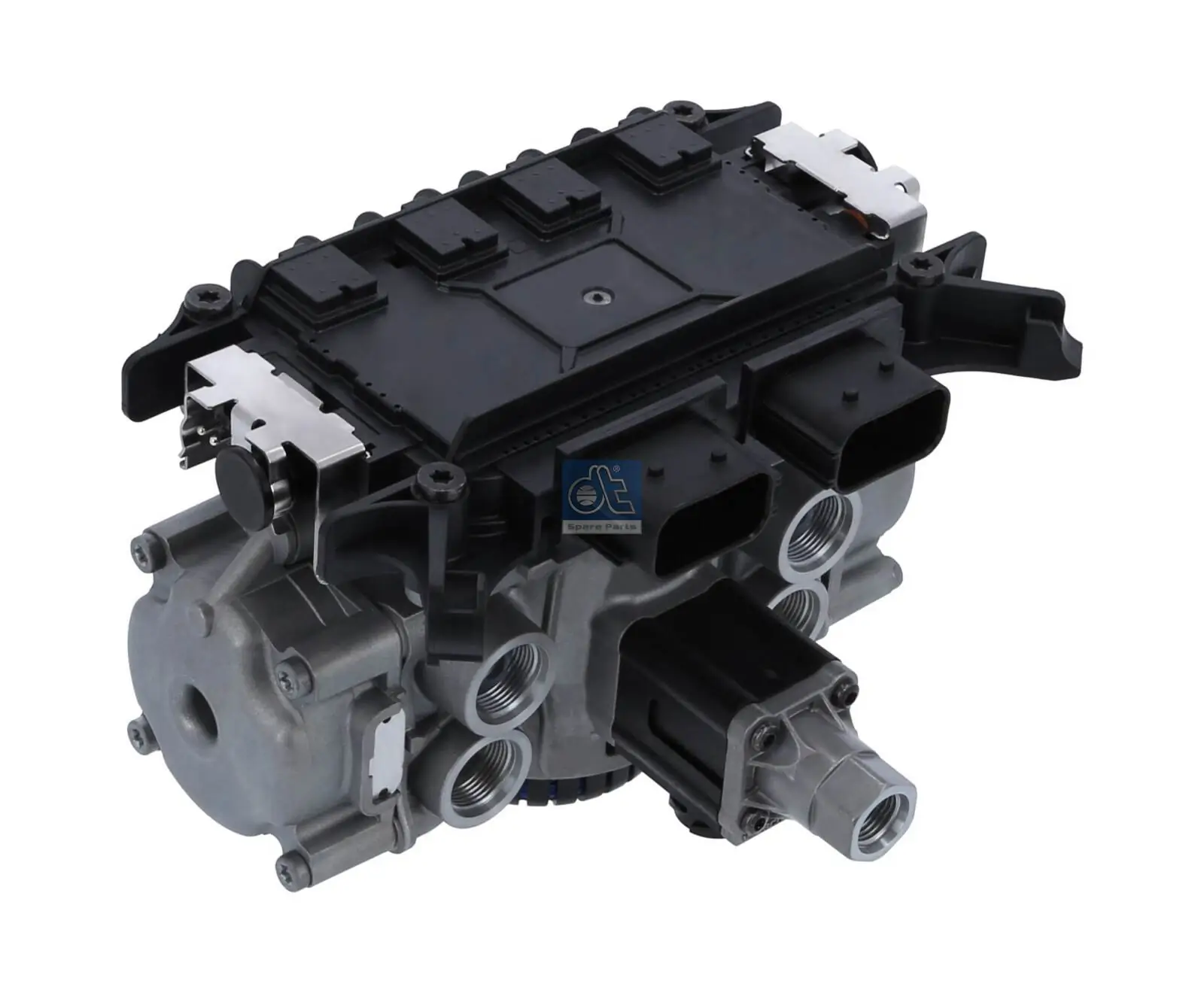 466515 Diesel Technic