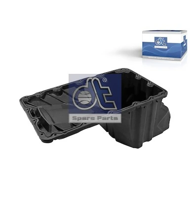 Compre A9040103813 Mercedes Panela de óleo de cárter do motor