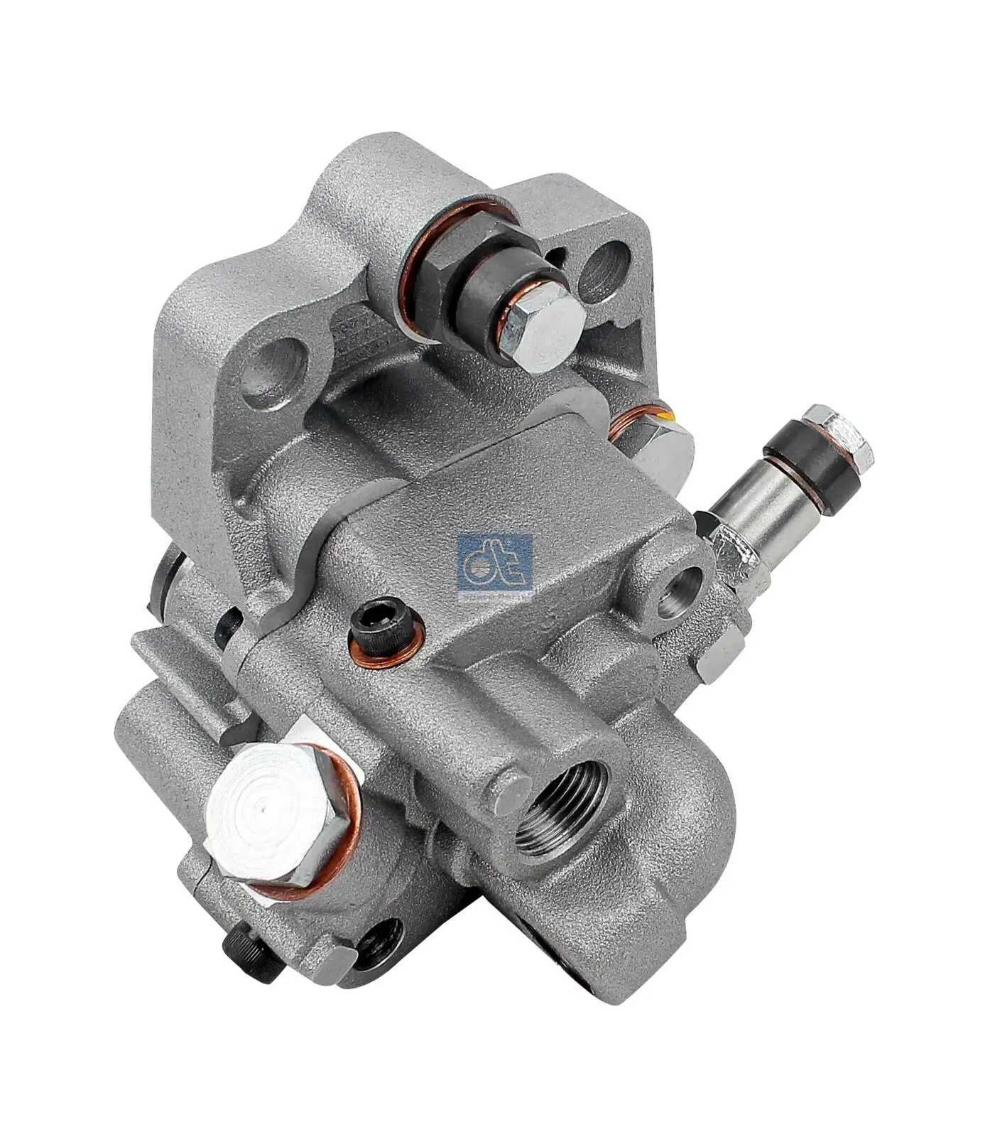 212108 Diesel Technic Bomba de combustível mecânica