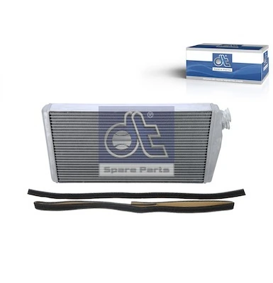 Compre Radiador de forno (de aquecedor) Renault Trucks TRUCK PREMIUM 2