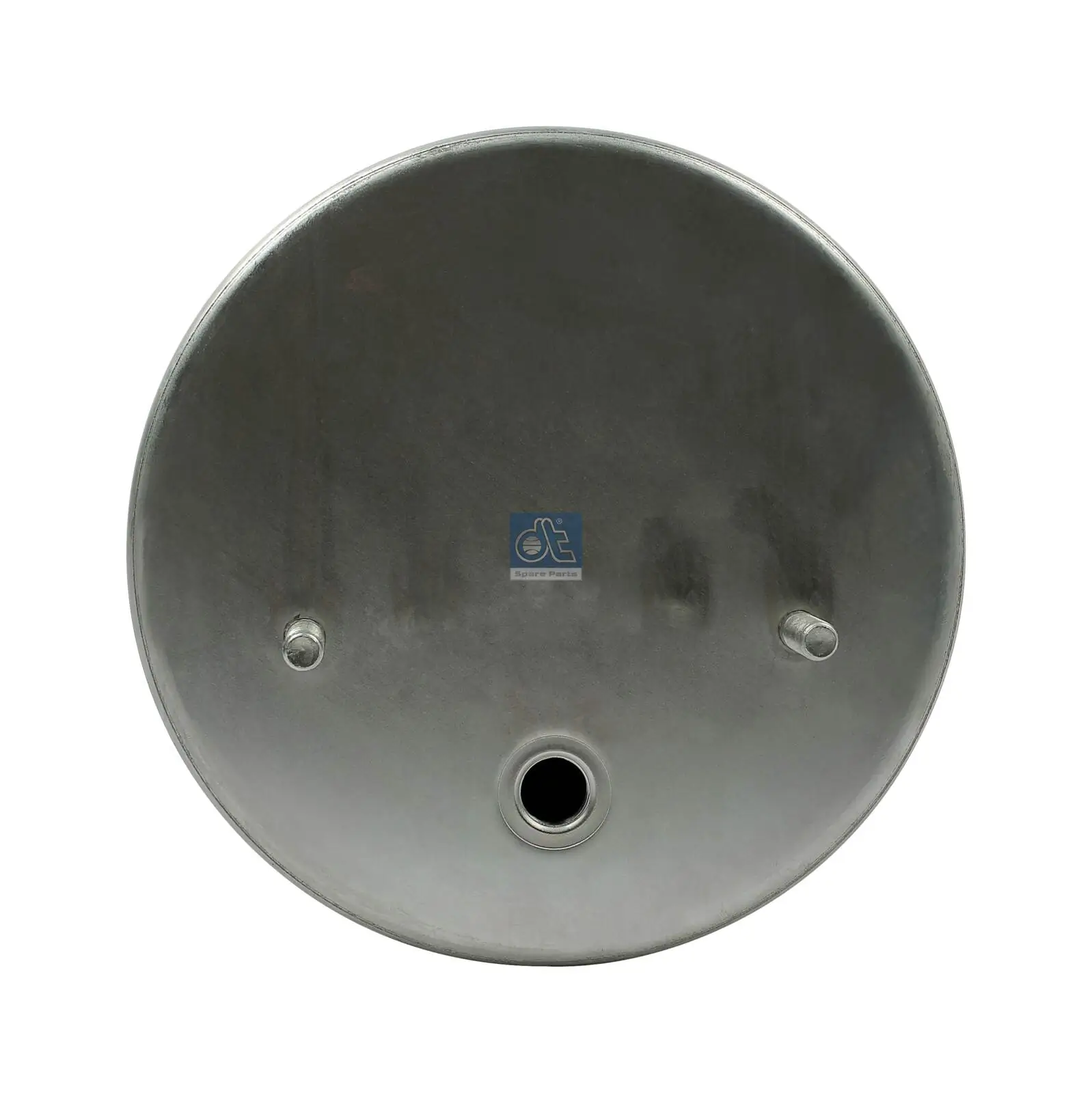 RML75133CP3 Blacktech Coxim pneumático (suspensão de lâminas pneumática) do eixo