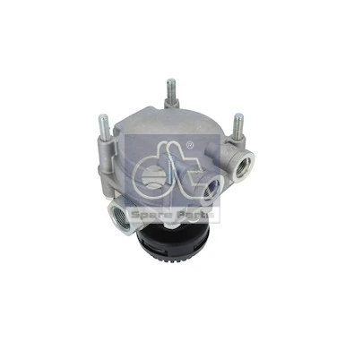 Compre 716180 Diesel Technic Válvula de aceleração do sistema pneumático