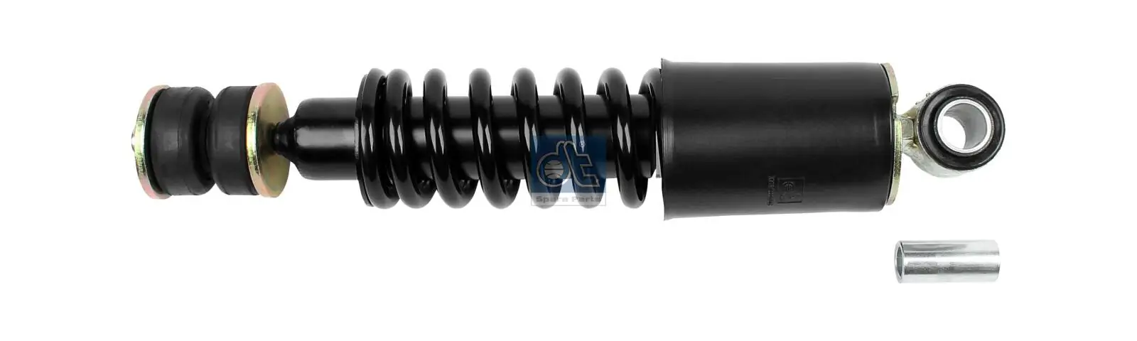 Amortecedor de cabina (TRUCK) MAN 81417226012 preço, a partir de 93,56 USD