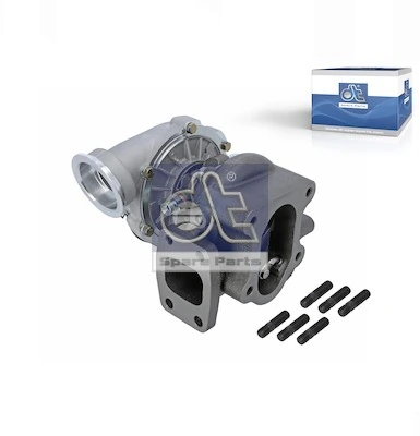 465989 Diesel Technic