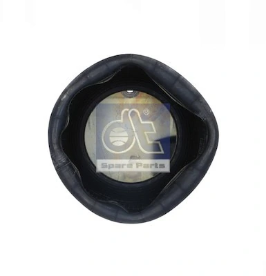 Compre 42559765 Iveco Coxim pneumático (suspensão de lâminas pneumática) do eixo