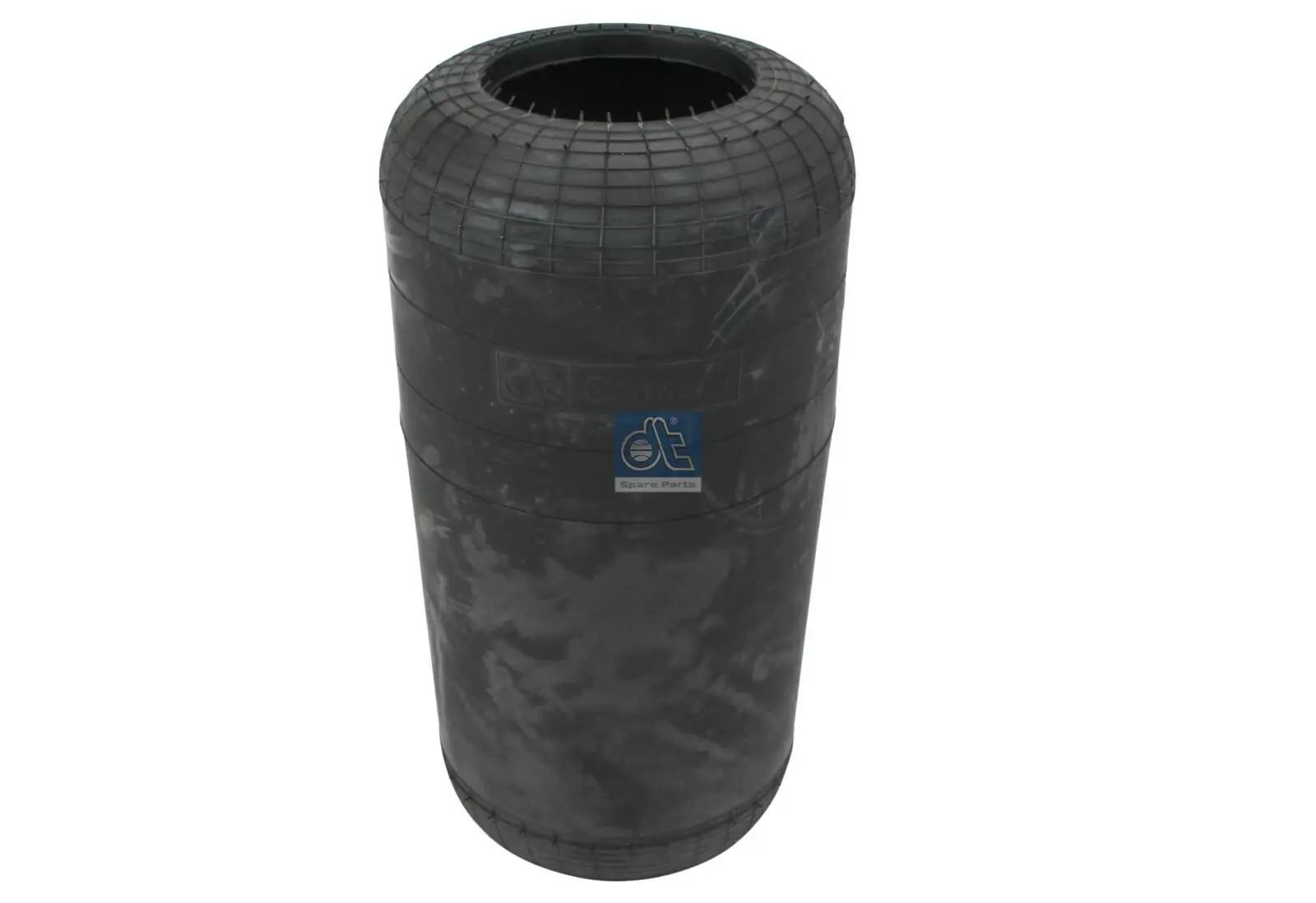 Coxim pneumático (suspensão de lâminas pneumática) do eixo 81436010150 MAN