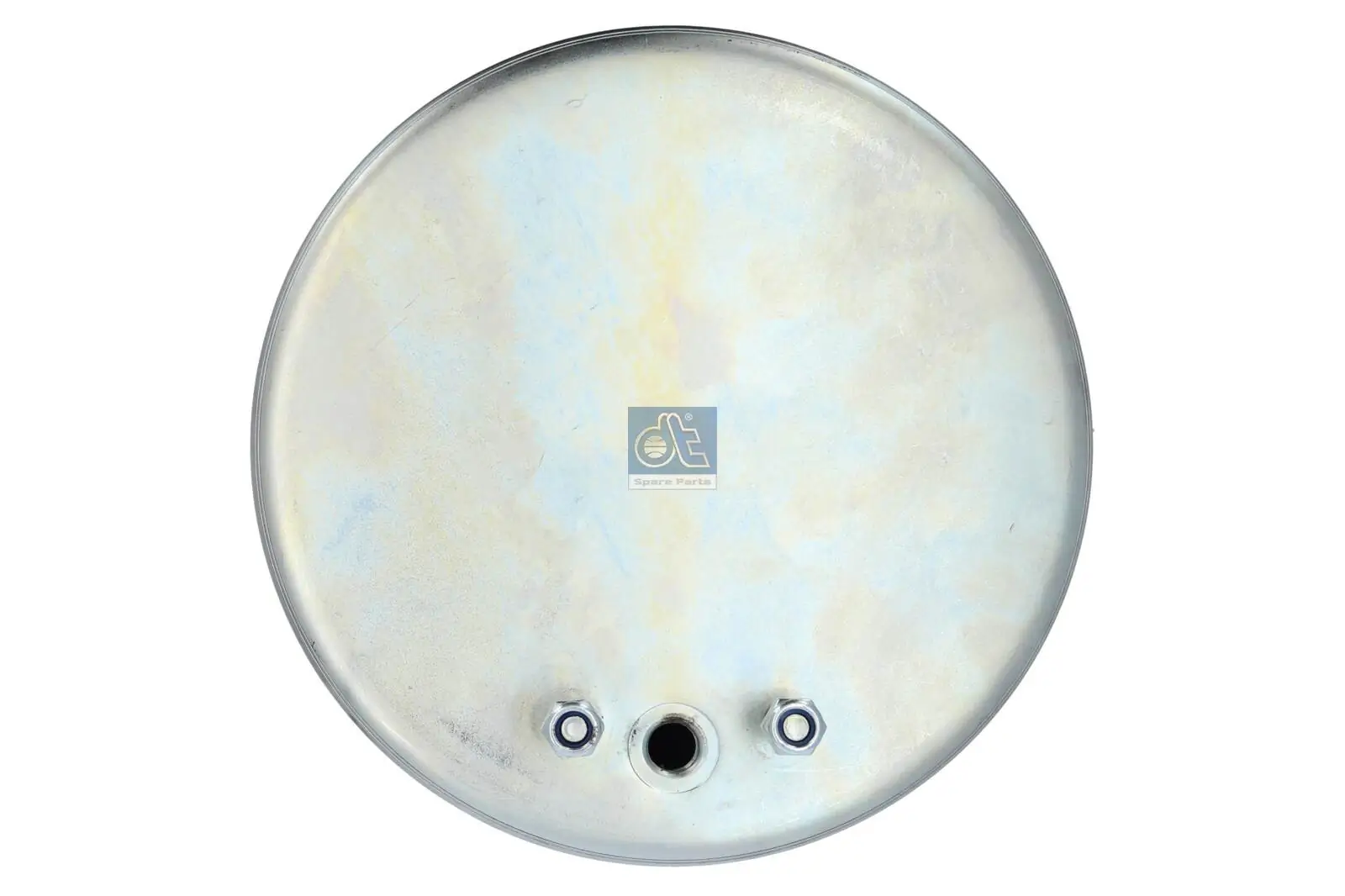Coxim pneumático (suspensão de lâminas pneumática) do eixo Continental/Siemens 4713NP02