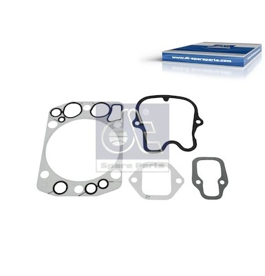 4440100220 Mercedes Kit superior de vedantes de motor