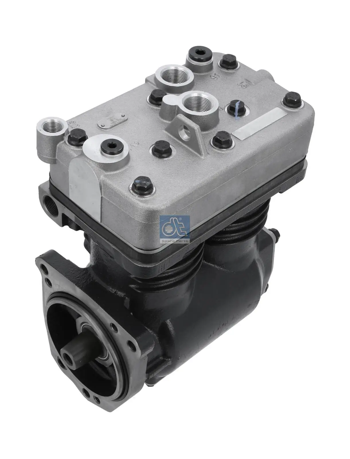 118509 Diesel Technic