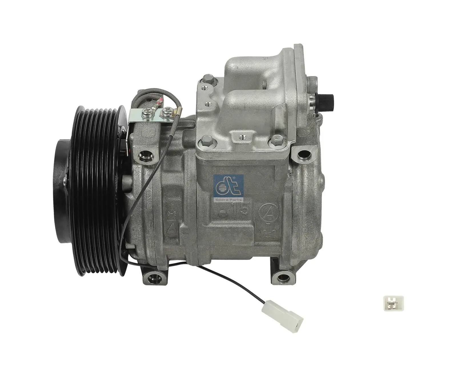 468814 Diesel Technic