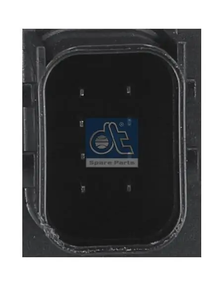 725448 Diesel Technic Lanterna traseira direita