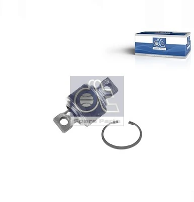 Bloco silencioso traseiro de barra Panhard A0003501513 Mercedes