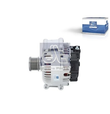 467395 Diesel Technic
