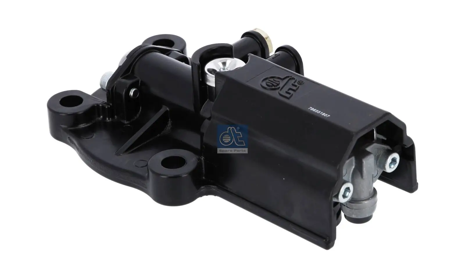 Solenoide (válvula eletromagnética) da caixa de transferência 20366720 Volvo