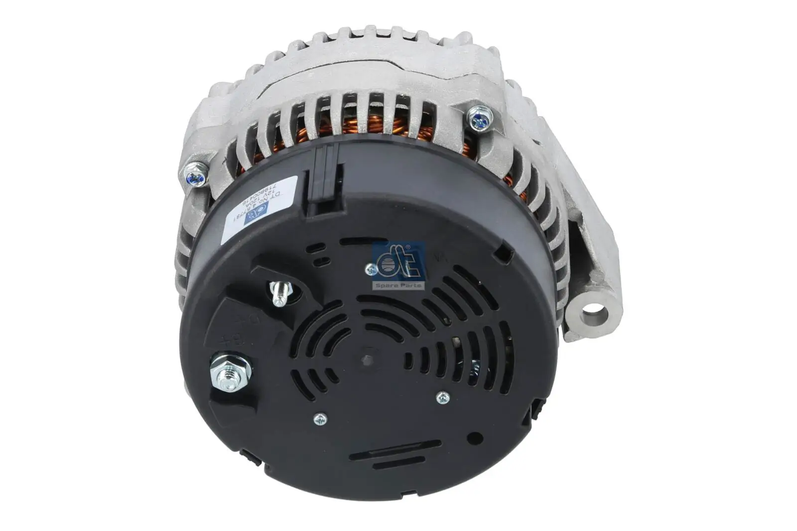 467781 Diesel Technic Gerador
