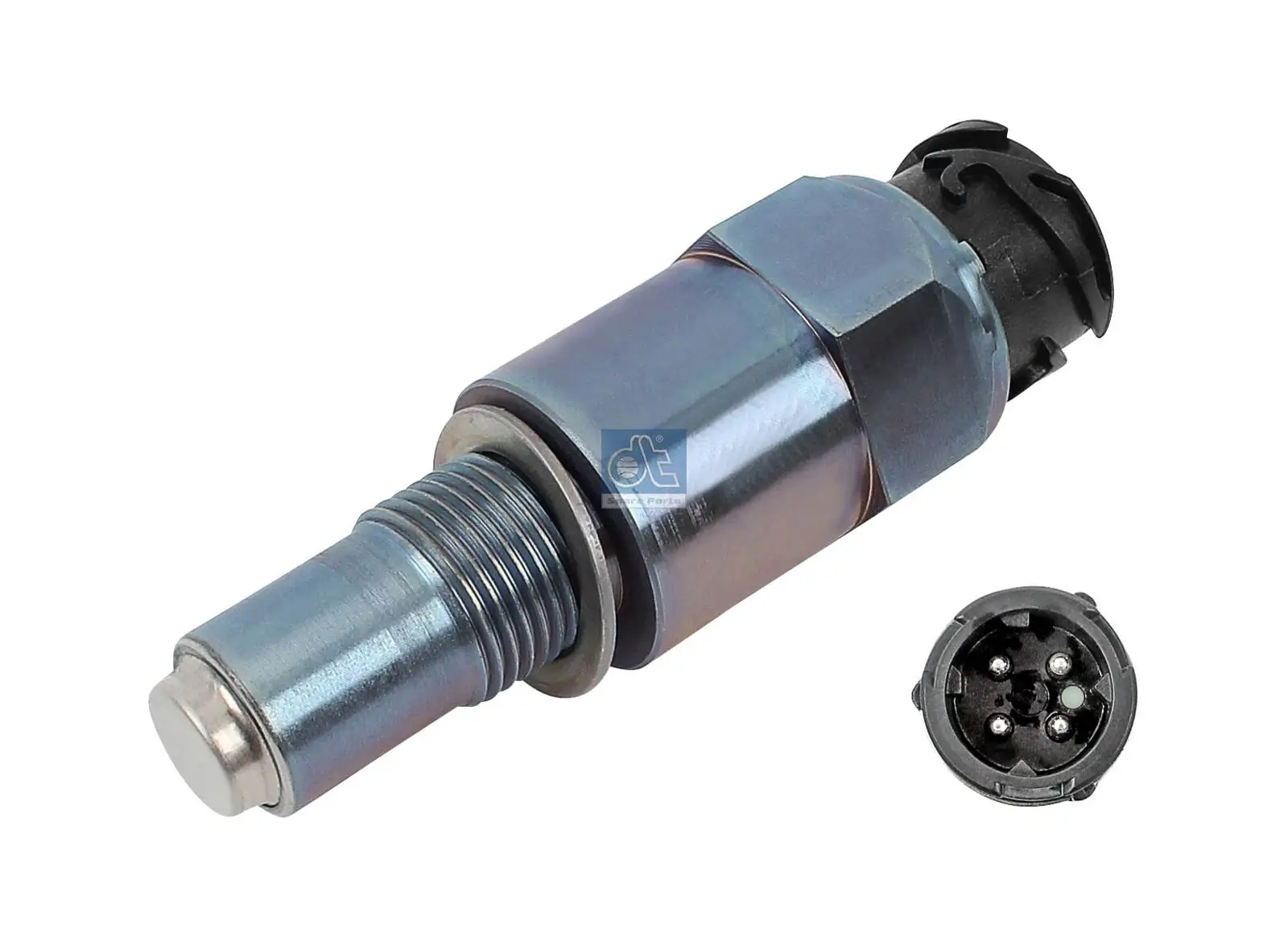 81259020548 MAN Sensor de velocidade
