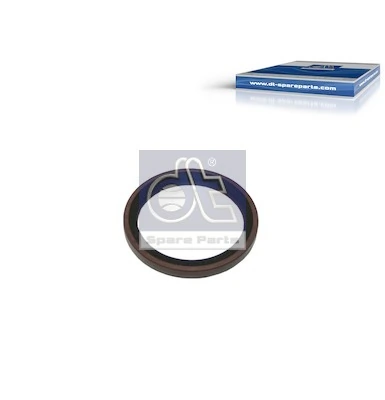Vedação dianteira de cambota de motor Mercedes 149974647
