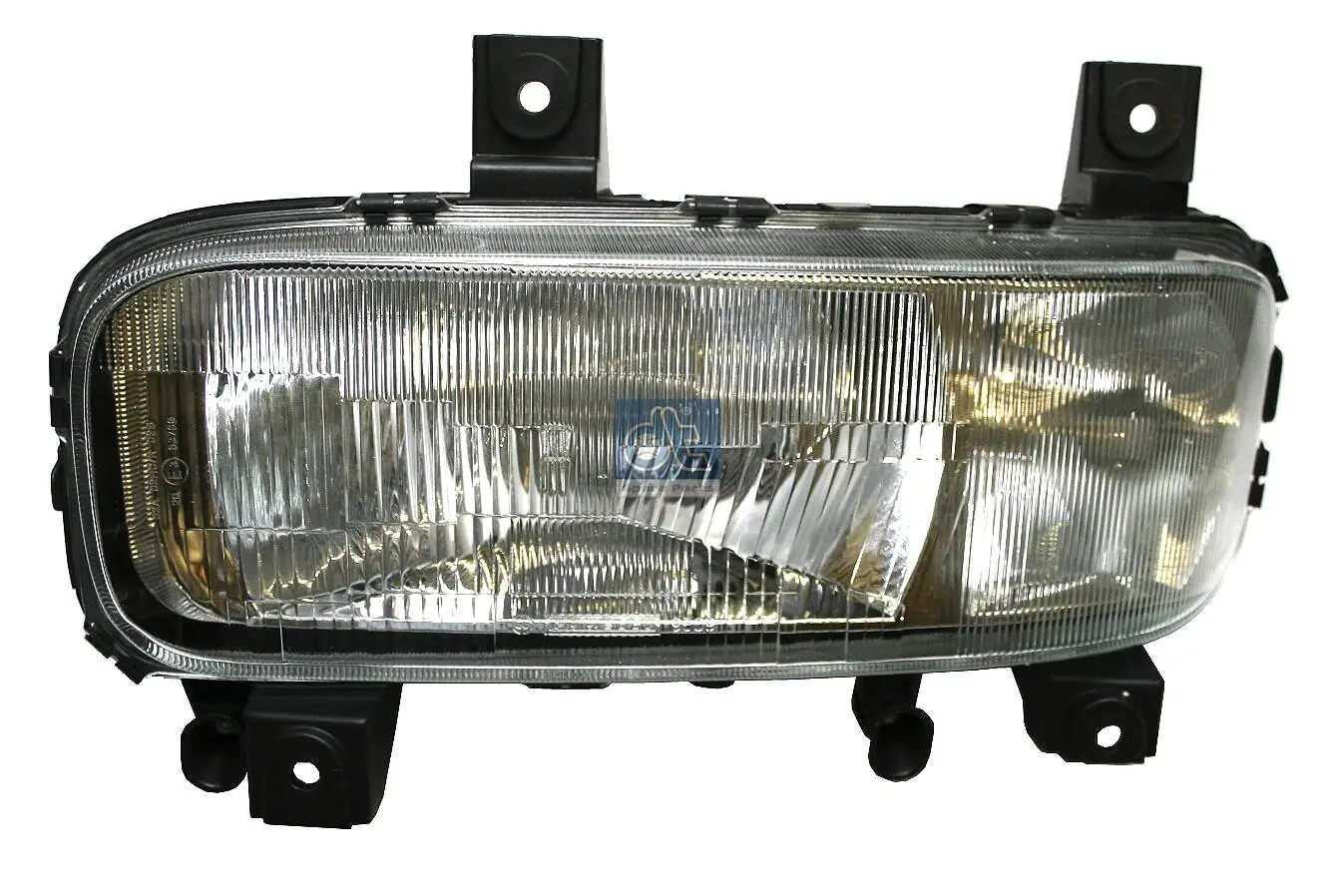 Luz esquerda Magneti Marelli LPD712 preço, a partir de 141,82 USD