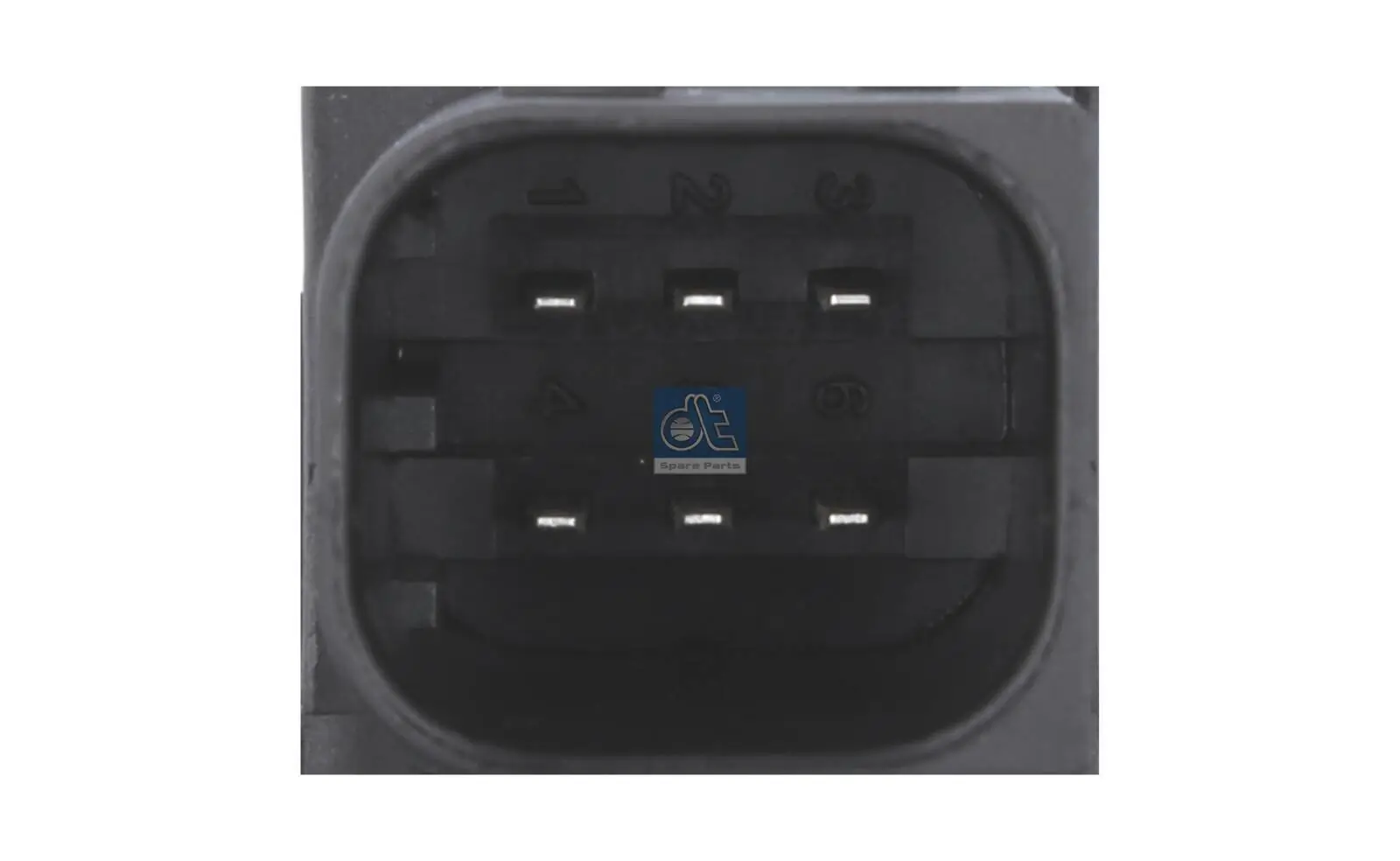 323026 Diesel Technic Sensor de óxidos de nitrogênio NOX