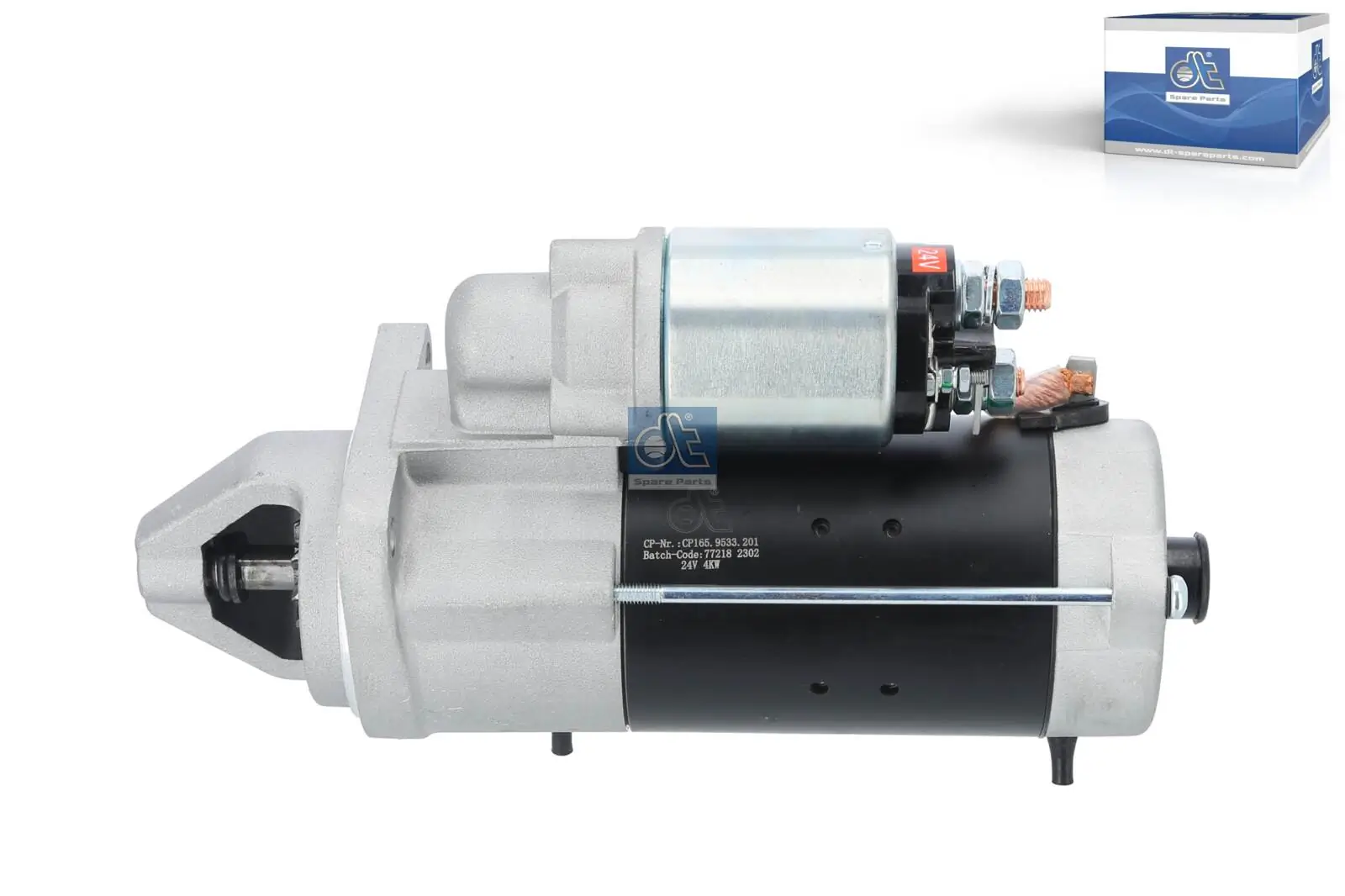 627201 Diesel Technic