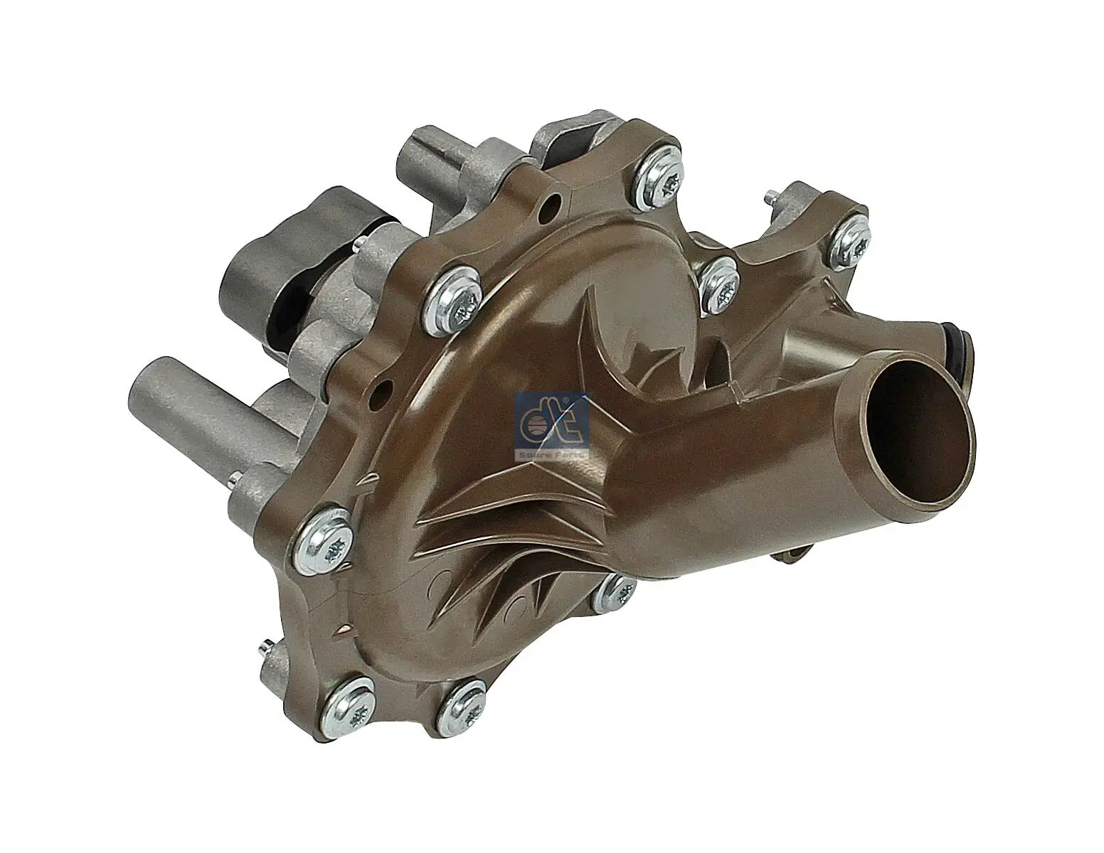 1342050 Diesel Technic