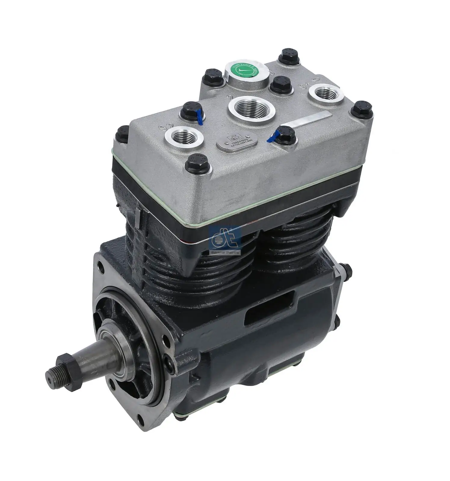 626000 Diesel Technic