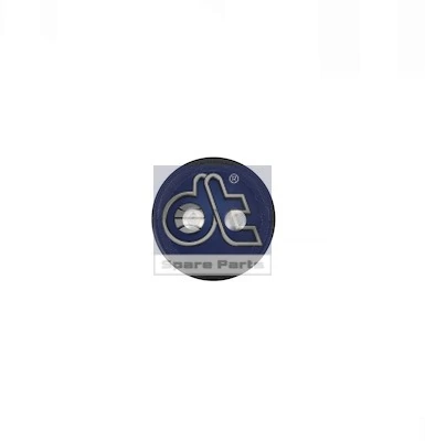 Válvula eletropneumática da Caixa Automática de Mudança (TRUCK) 384330 Scania