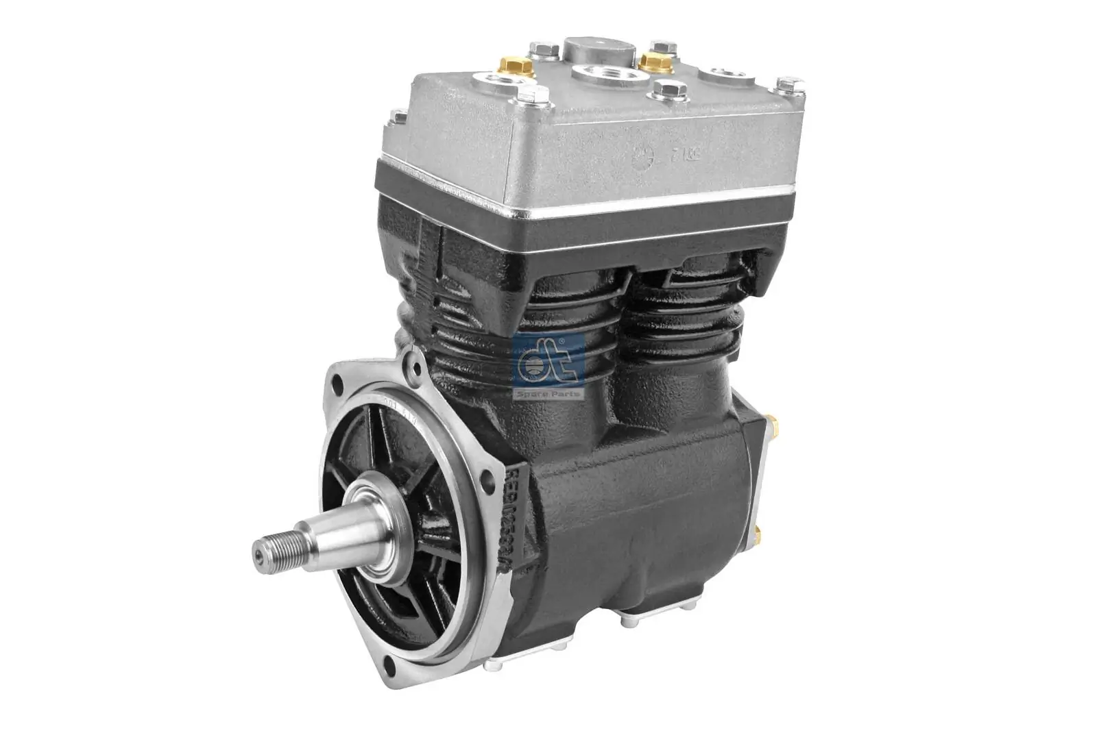 Compre SEB22551 Knorr-bremse Compressor do sistema pneumático (TRUCK)