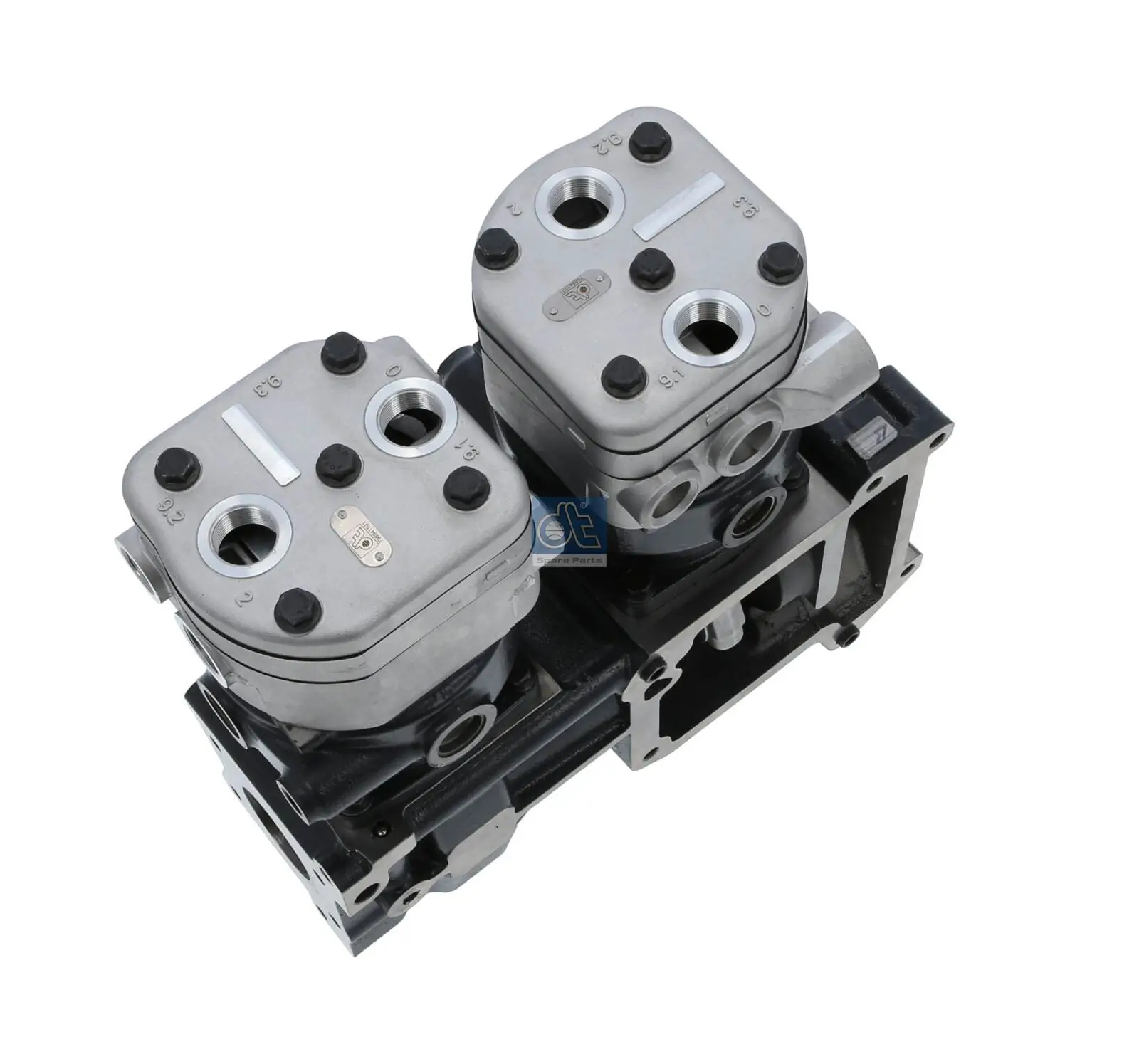 Compre 51541006007 MAN Compressor de bombeio pneumático (de amortecedores)