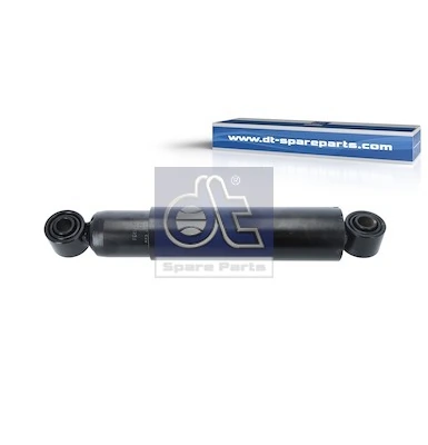 Amortecedor traseiro 93163957 Fiat/Alfa/Lancia