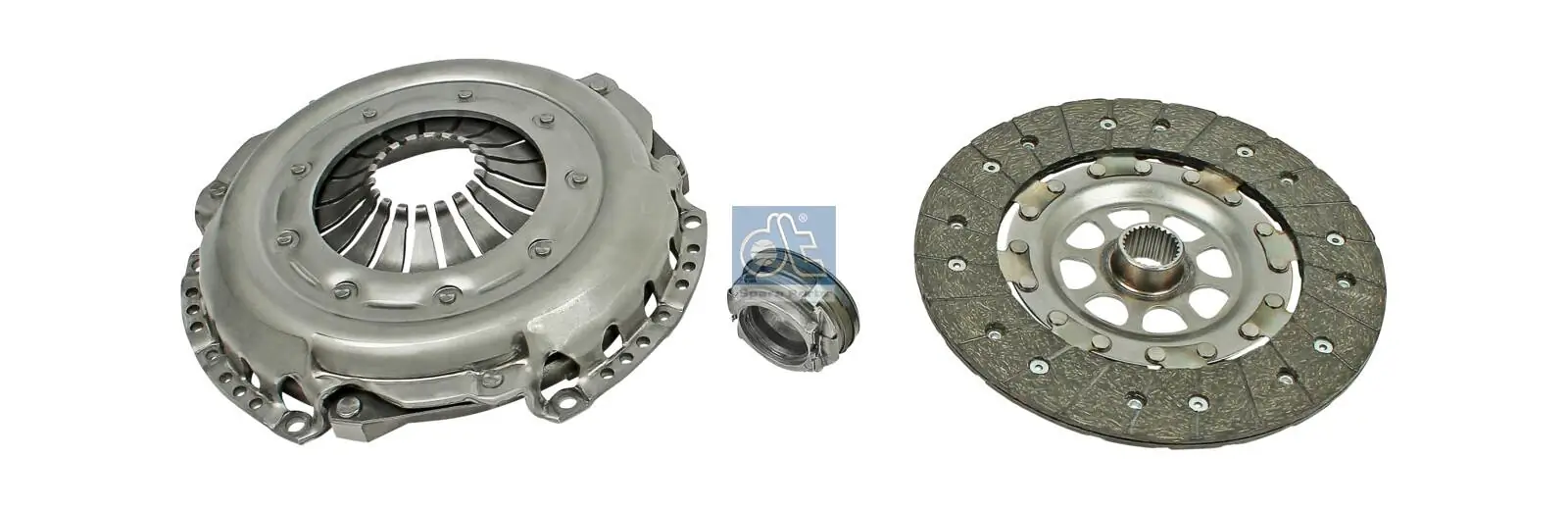 1191708 Diesel Technic