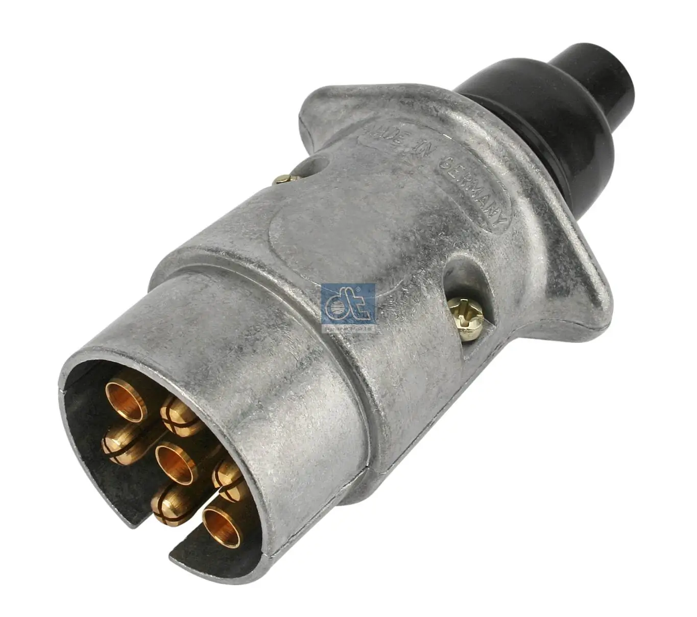 Forquilha elétrica de reboque (TRUCK) Mercedes 0004548150