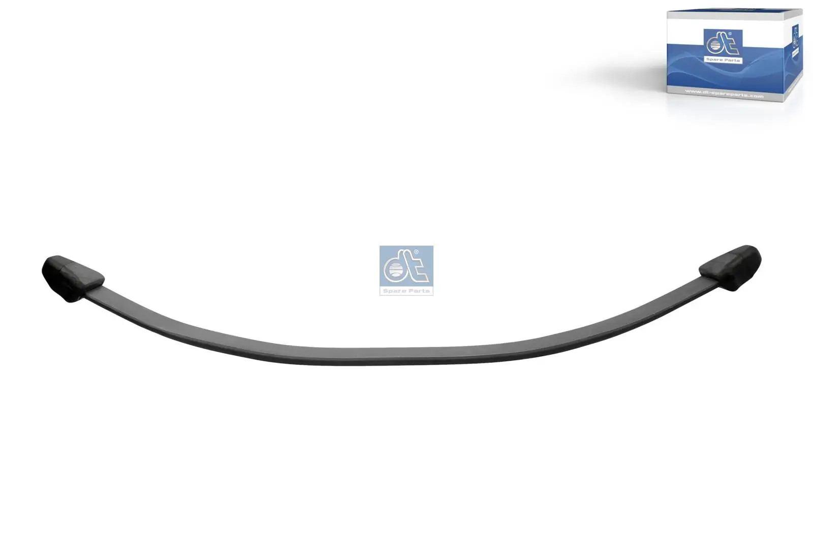 Compre 337020 LS Germany Suspensão de lâminas dianteira