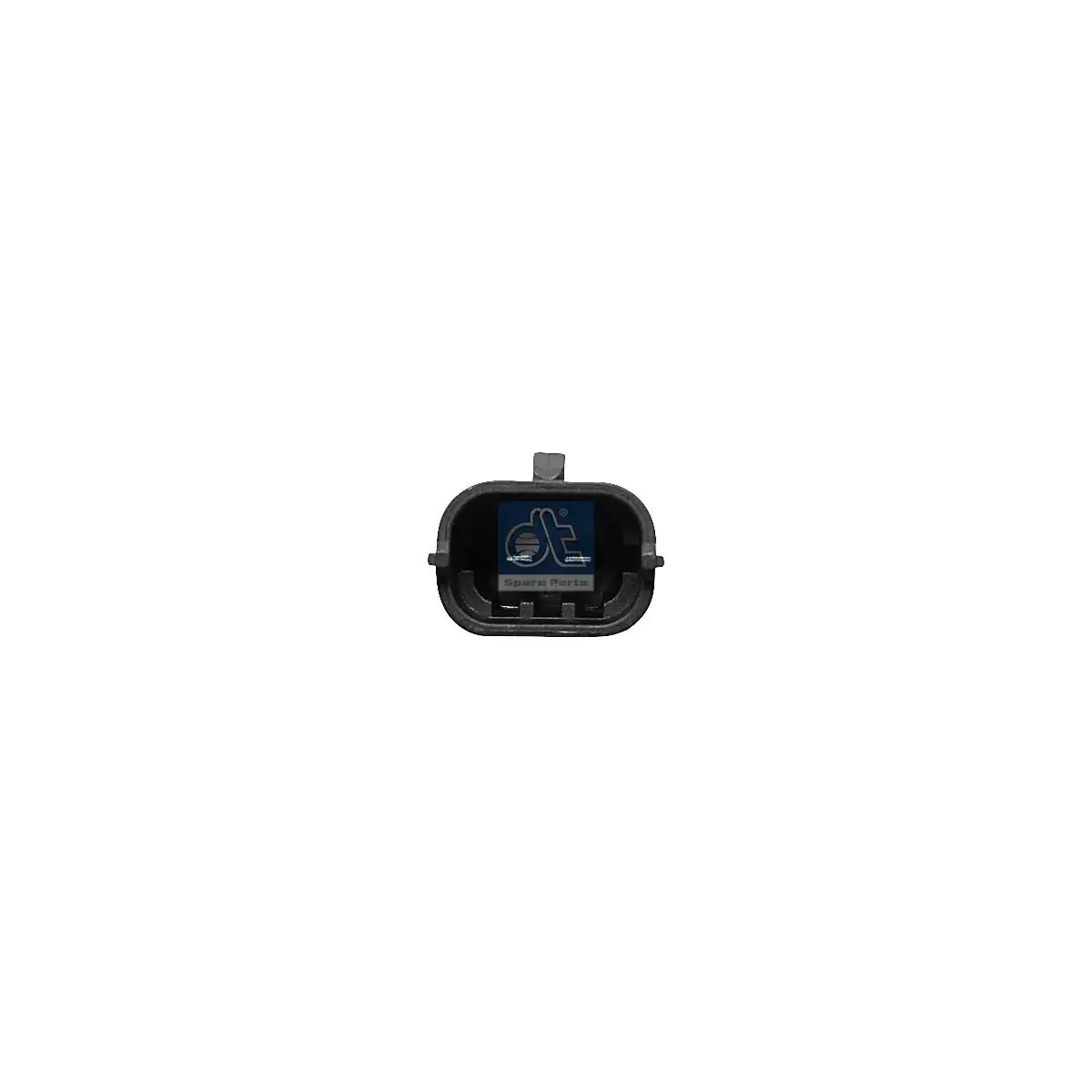  Sensor de temperatura da mistura de ar DAF 105 XF caminhão trator (2005 - 2013) XF
