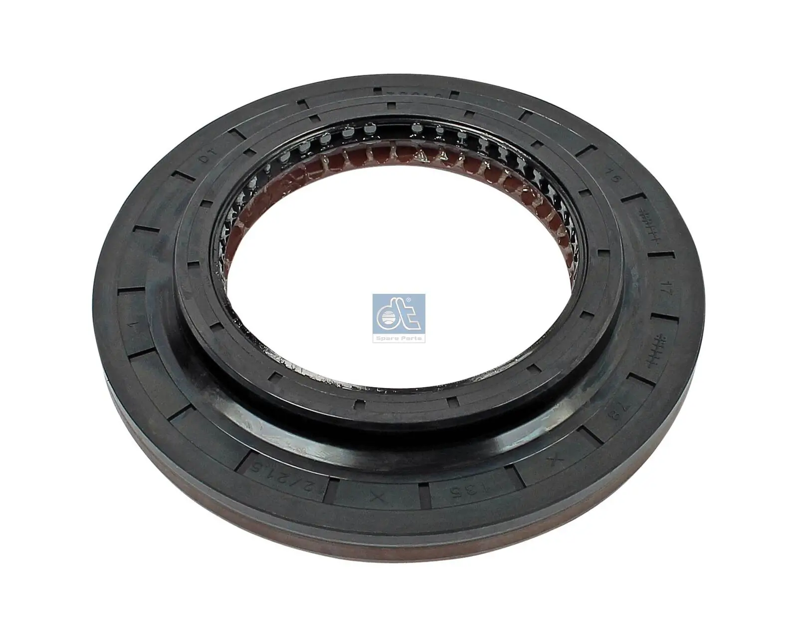 A0189977647 Kamaz Bucim de redutor do eixo traseiro