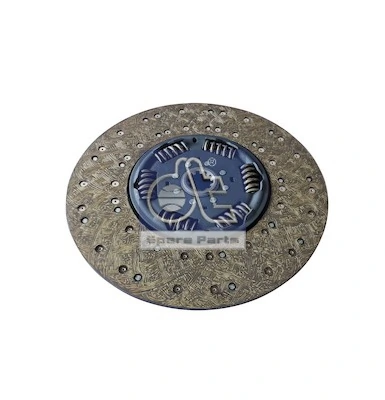 Disco de embraiagem A0202507903 Mercedes