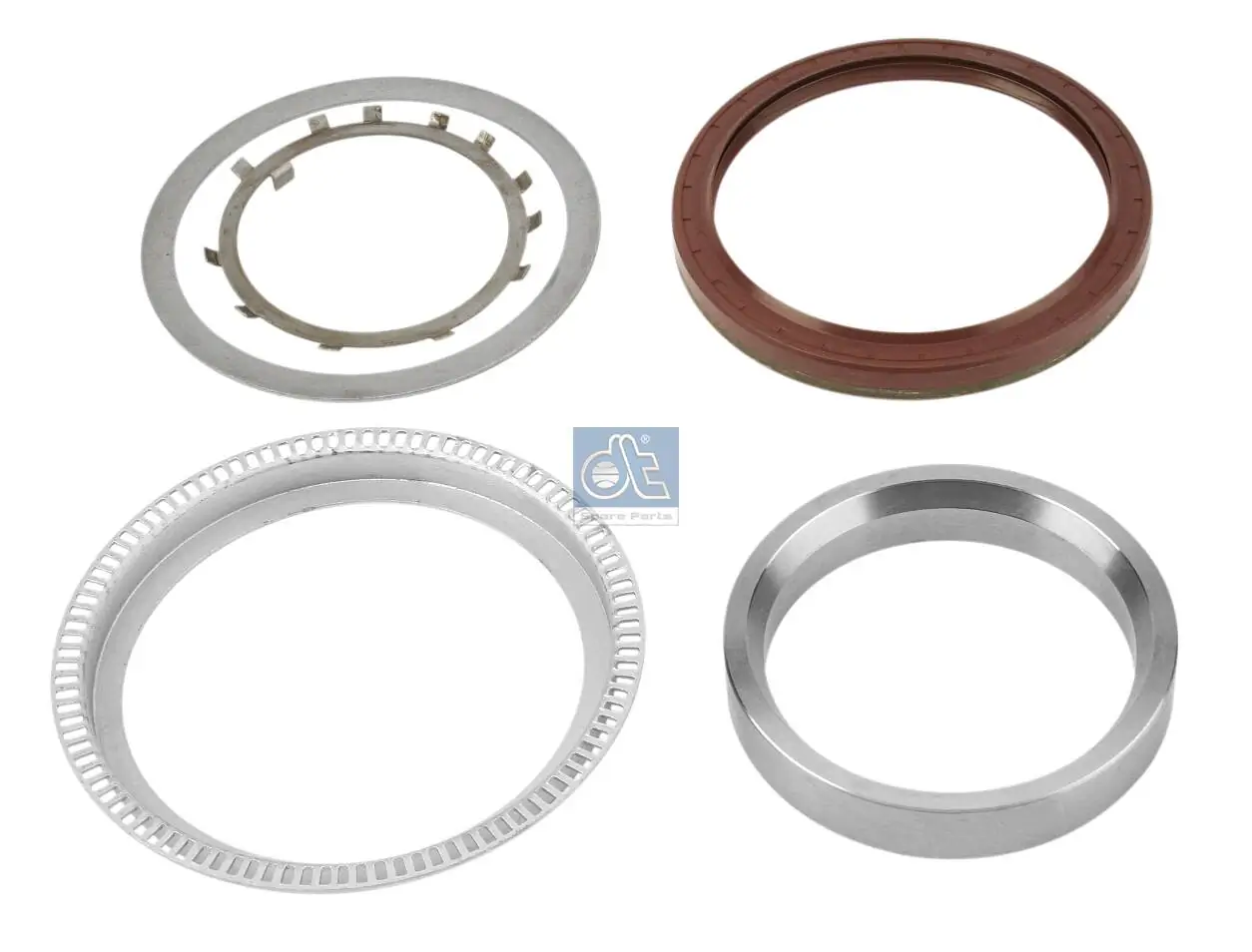 Kit de reparação de cubo traseiro Mercedes A9423503935