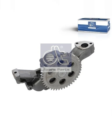 462895 Diesel Technic