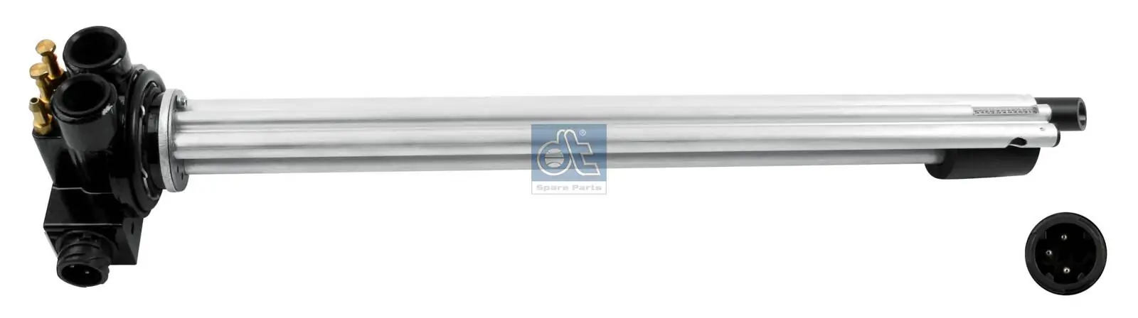  Sensor do nível de combustível no tanque Renault Trucks MAGNUM I caminhão trator (1990 - 2000) I