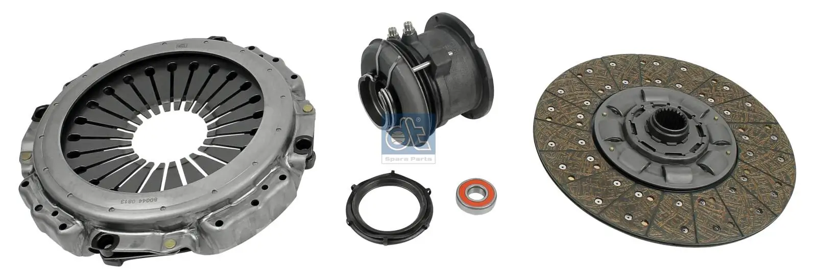 Kit de embraiagem (3 peças) Scania 574983 preço, a partir de 732,56 USD