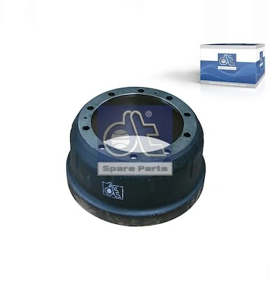 Compre A6584210001 Mercedes Tambor do freio dianteiro
