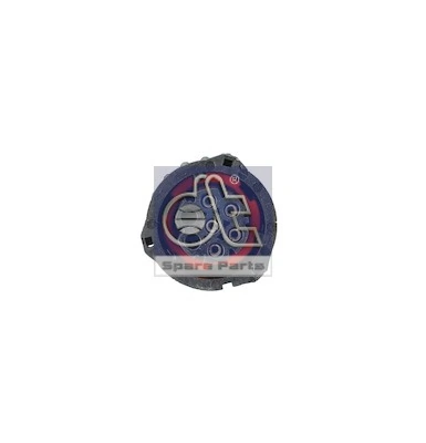 Compre 7420981231 Nissan/Infiniti Acoplamento viscoso de ventilador de esfriamento